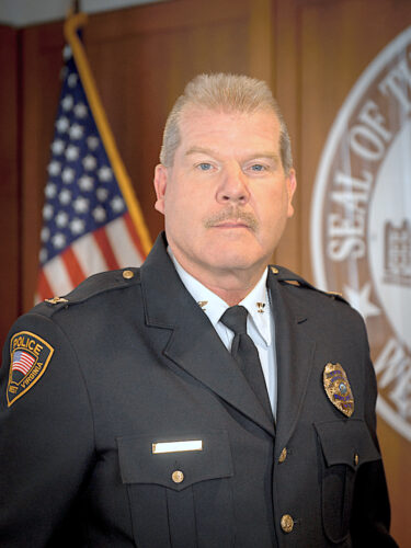 Technology Aids Wheeling Police in Investigations